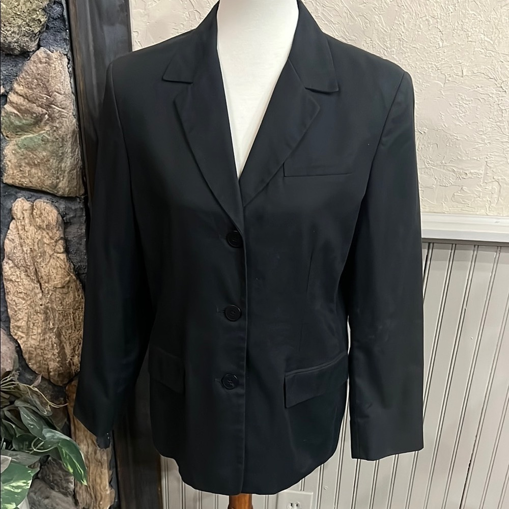 Liz Claiborne Jacket